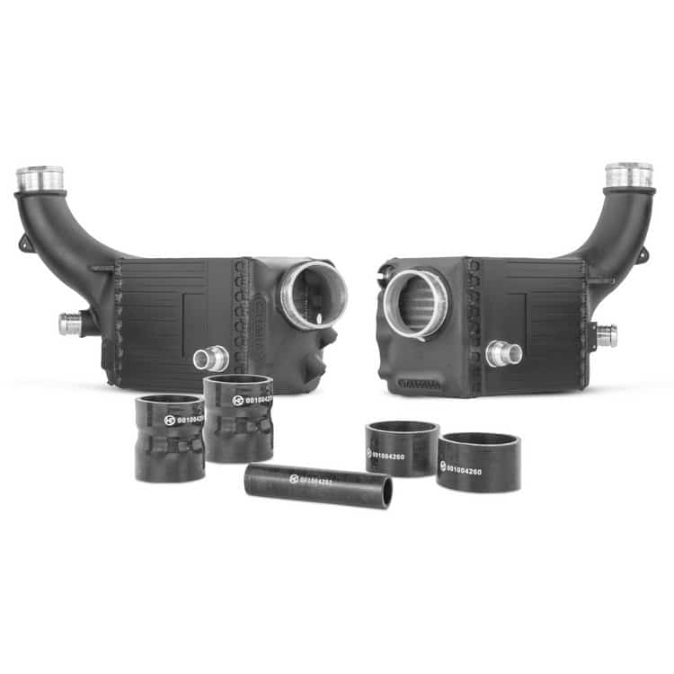 Kit de refroidisseur intermédiaire Wagner Performance M5 F90 M8 F9X