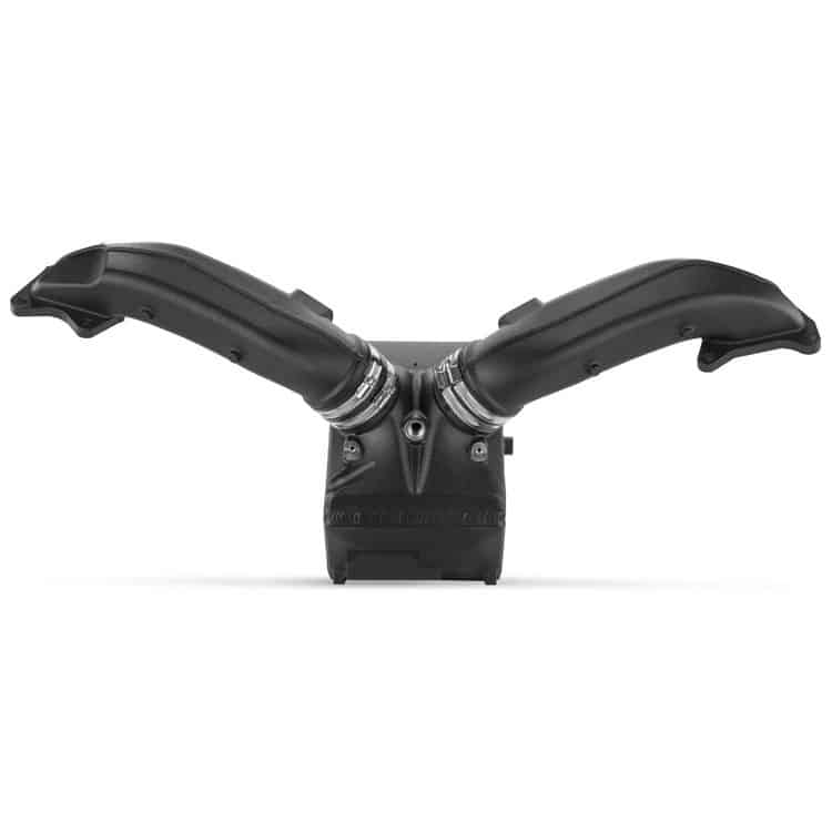 Kit refroidisseur intermédiaire Wagner Performance RS6 C7 2012 1