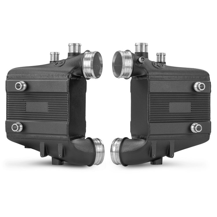 Kit Performance Wagner AMG GT C190 1