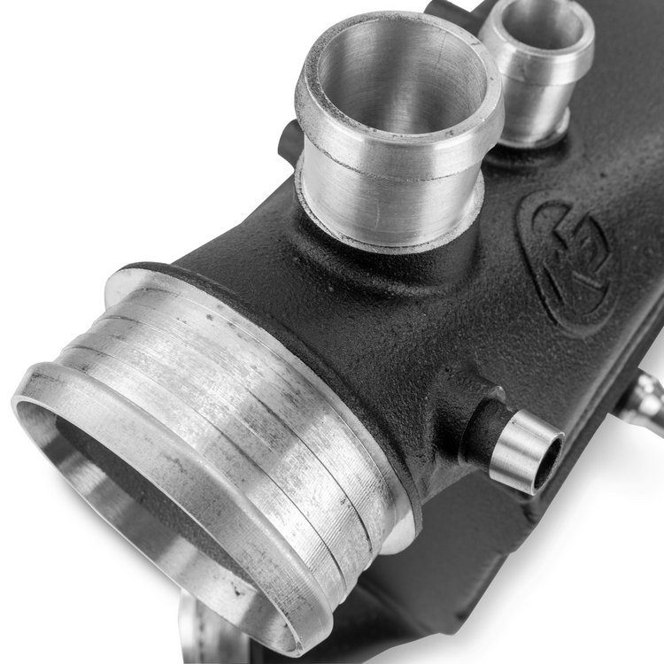 Kit Performance Wagner AMG GT C190 2