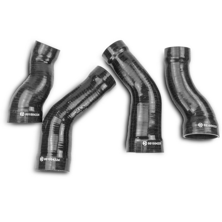 Kit Performance Wagner AMG GT C190 3