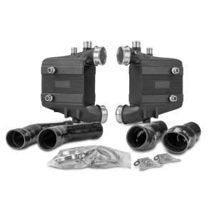 Kit de performances Wagner AMG GT C190