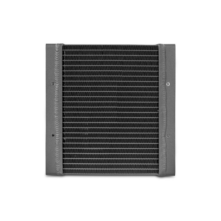 Wagner Side Mounted Radiator A45 AMG 2