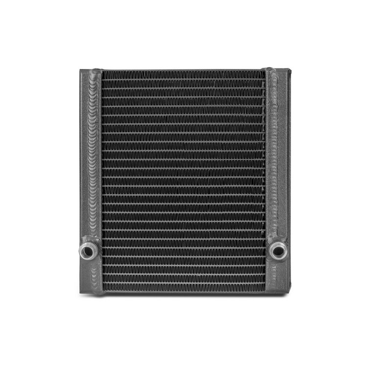 Wagner Side Mounted Radiator A45 AMG