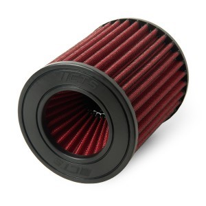 Filtro de aire turbo cts audi a3 8p vw golf 6 gti
