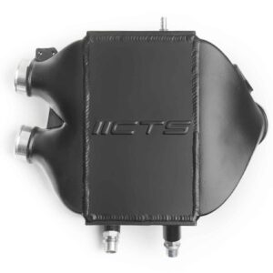 Enfriador de carga turbo cts bmw m2c m3 m4 f2x f3x s55