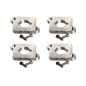 Jeu d'adaptateurs CTS Turbo Coil Pack Audi A4 B5 B6 1 8T