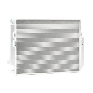 Intercooler turbo cts para bmw m340i z4 g2x supra a90