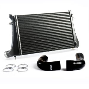 Intercooler turbo cts vw golf 7r gti ea888 3 mqb
