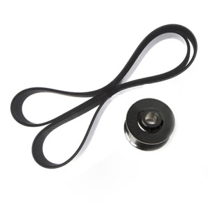 kit poulie de vilebrequin cts turbo audi s4 audi s5 b8