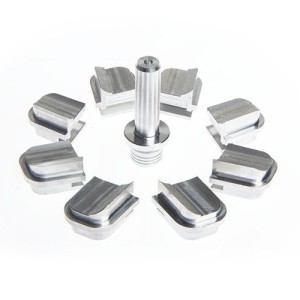 volet collecteur cts turbo supprimer audi a3 8p vw golf 6r