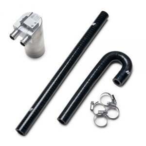 Kit de lata de captura de aceite turbo cts bmw 335i 535i n54