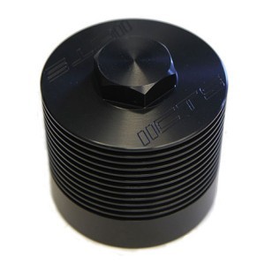 Caja del filtro de aceite turbo CTS Audi S4 S5 3 0 TFSI