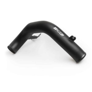 tubo de saída turbo cts dsg audi s3 8v golf 7r gti mqb