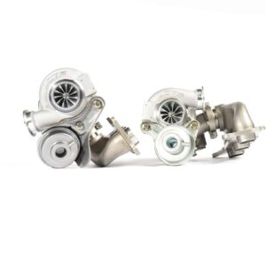 cts turbo stage 2 turbo bmw 335i 335xi 335is n54 2