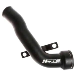 tuyau de sortie turbo cts turbo audi a3 8p vw golf 5 gti 2 0t