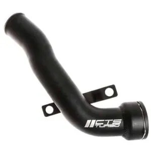 cts turbo tubo uscita turbo audi a3 8p vw golf 5 gti 2 0t