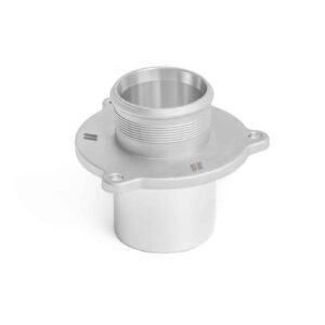 silencieux d'échappement turbo cts audi a3 s3 8v s1 8x a4 a5 b9