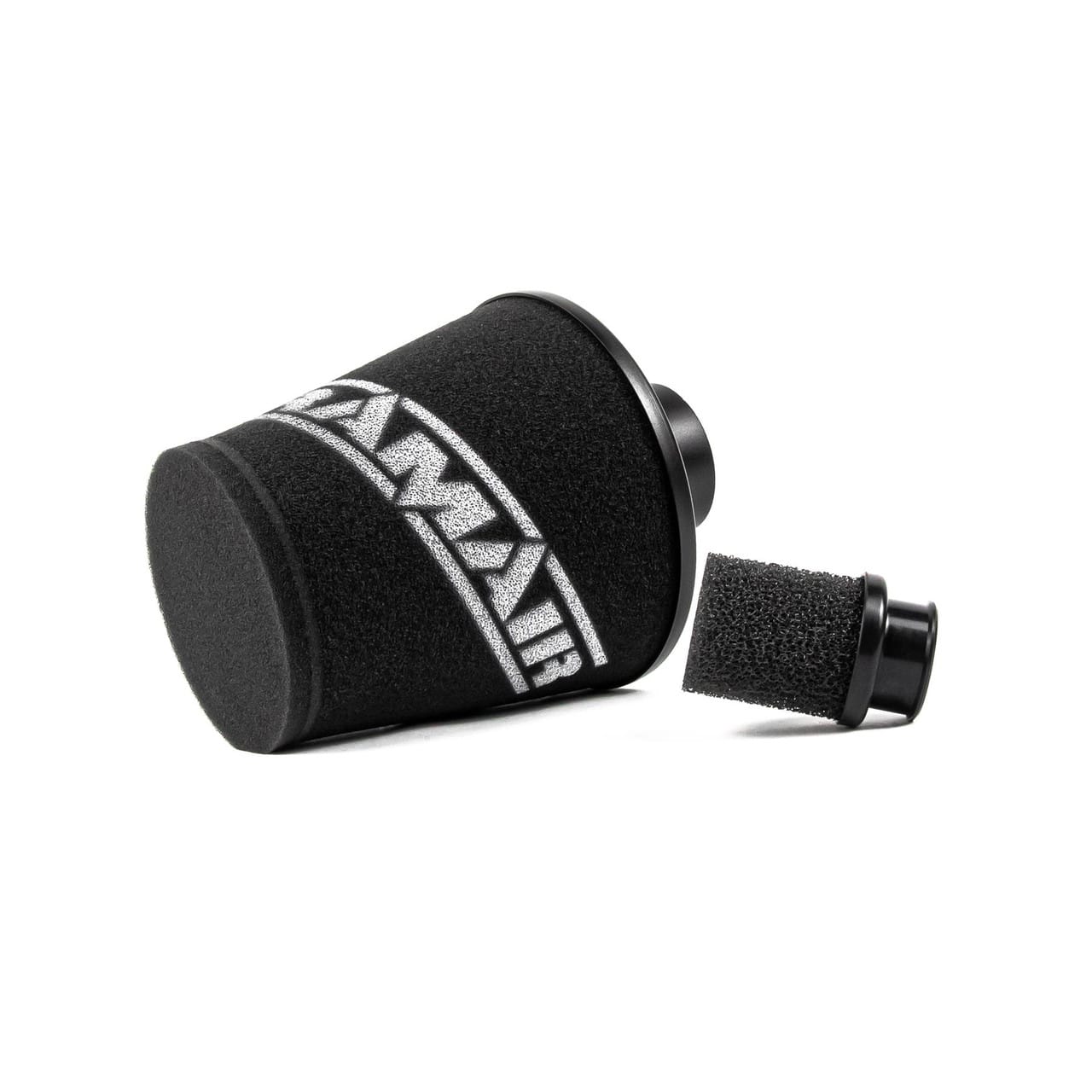 prise d'air ramair k03 k04 audi s3 8l vag 1 8t jsk 103 80 4