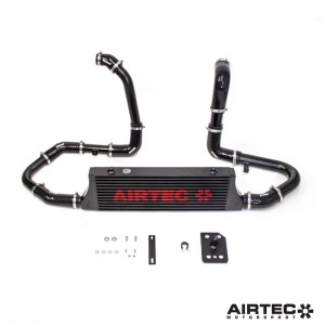 Intercooler Airtec Fiat 595 Abarth (Manuale)