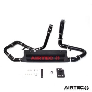 Intercooler Airtec Fiat Abarth 500 (Manuale)