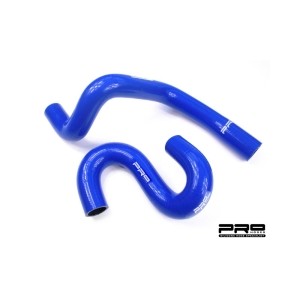 Pro Hoses Koelvloeistofslangen set Opel Corsa C 1.8 SRI