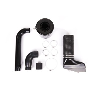 Racingline Cold Air Intake Without LMM Audi TT 8J 2.0 TFSI 2