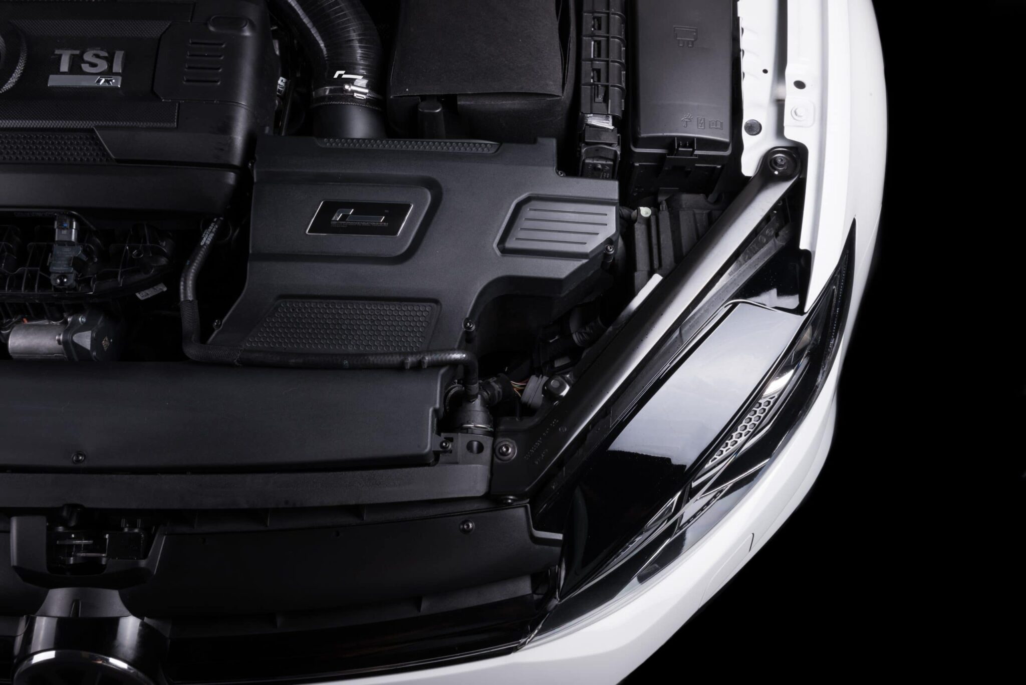 Admision Racingline R601 IVO Golf 8 R S3 8Y S3 8V 10 a escala