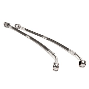 Racingline Remleiding Kit Achter MQB Platform