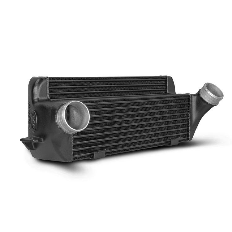 Wagner Competition Intercooler Evo2 Downpipe BMW 135i 2