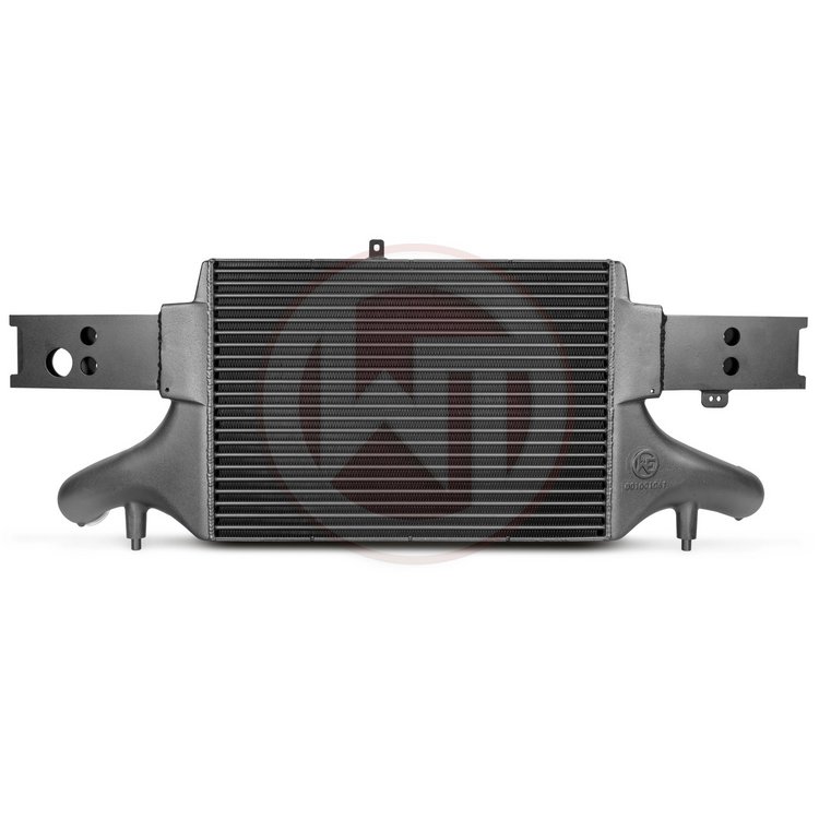 Intercooler Wagner Competition Evo3 Downpipe Audi Rs3 8V 1