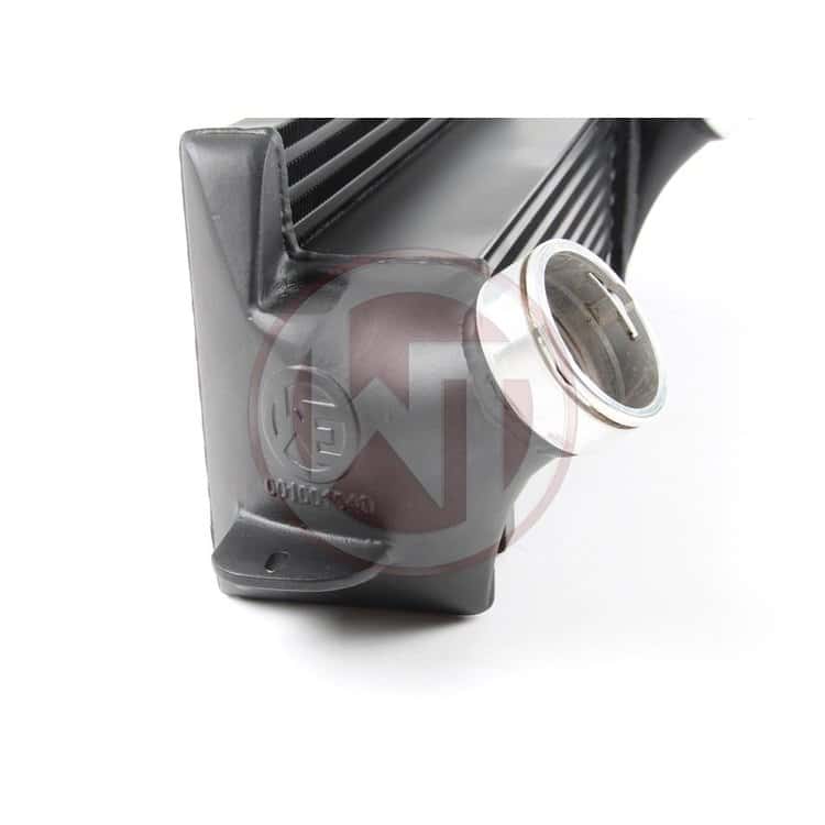Kit refroidisseur intermédiaire Wagner Performance BMW 120d E8 N47 M47 4