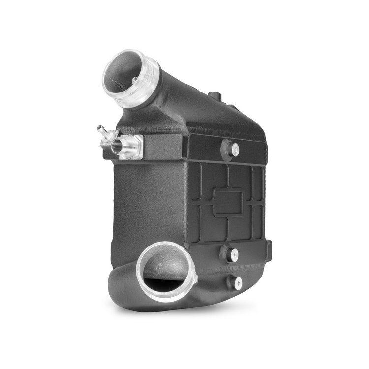 Kit intercooler Wagner Performance Audi Rs4 B9 Rs5 F5 1