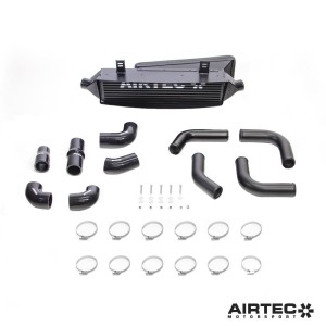 Intercooler Airtec Renault Clio RS MK4