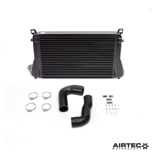 Intercooler Airtec VAG 1.8 2.0 TFSI EA888.4 (S3 8Y, Golf 8 GTI R)