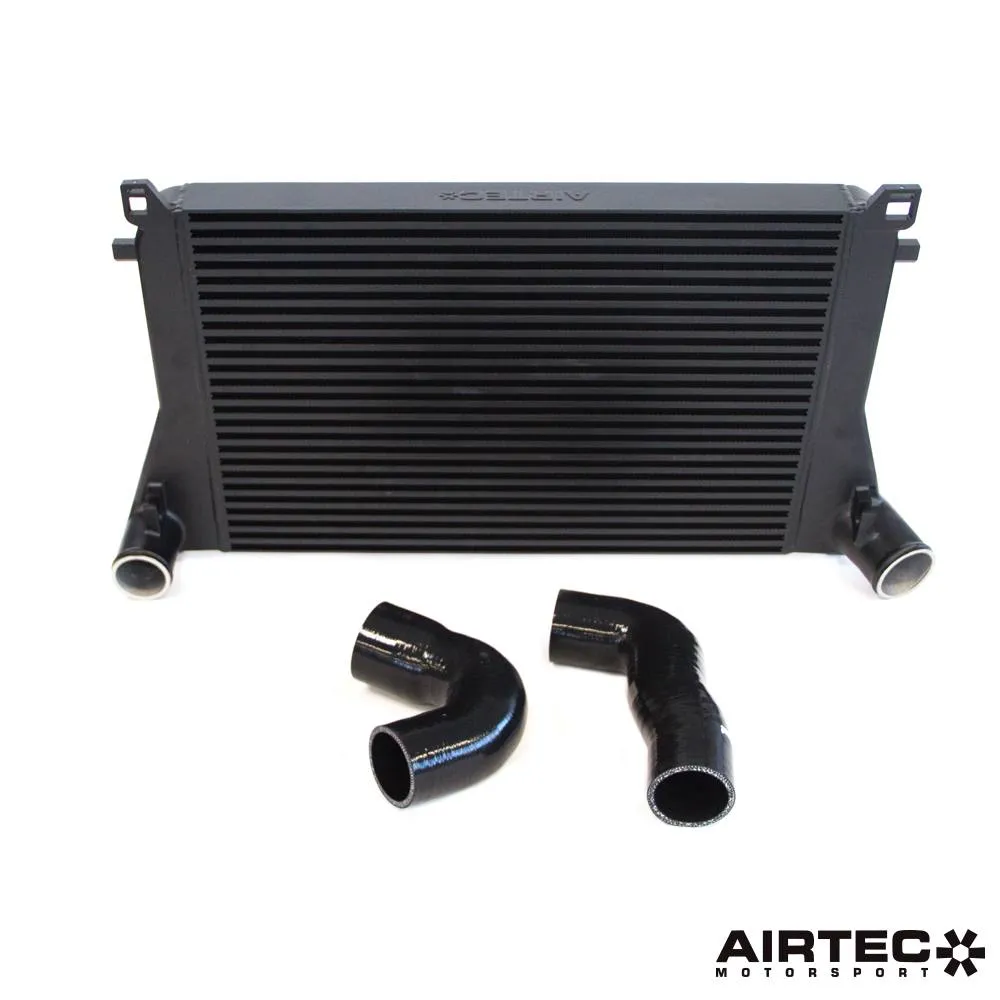 Intercooler Airtec - Golf 7R GTI - S3 8V - 1.8 2.0 TSI MQB0