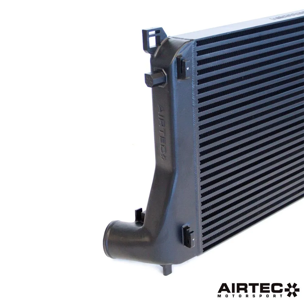 Intercooler Airtec - Golf 7R GTI - S3 8V - 1.8 2.0 TSI MQB2
