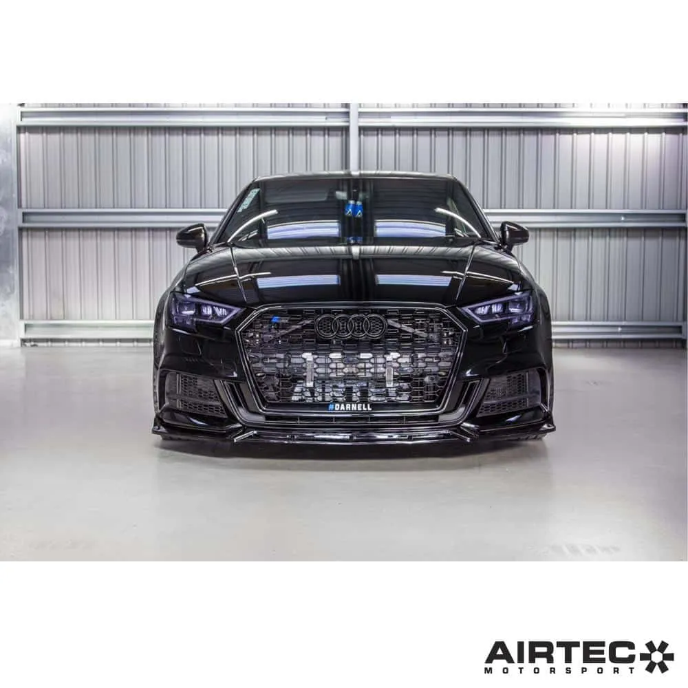 Intercooler Airtec - Golf 7R GTI - S3 8V - 1.8 2.0 TSI MQB3