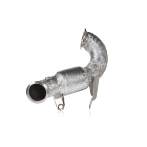 Akrapovic Downpipe Mercedes Amg A45 S Cla45 S