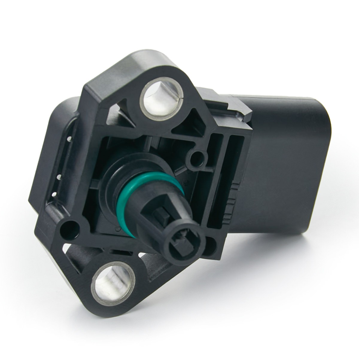 Sensor de mapa Bosch 4 Bar Audi S3 RS3 Golf GTI R Leon Cupra Octavia vRS EA113 TFSI EA888 TSI