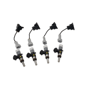 Kit d'injecteurs Bosch Performance MPI VAG 2.0 TSI MQB