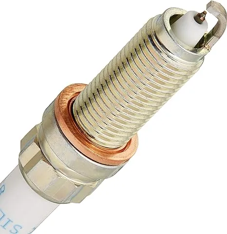 NGK Bougies SILZKBR8D8S BMW 135i 335i N54 N55 2