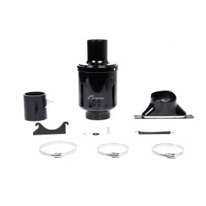 RacingLine Aspirazione Aria Fredda VW Golf 6 5K VW Scirocco TSITDI VW Passat CC A6 Audi A3 8P Seat Leon 1P Skoda Octavia 1Z 2.0 TDI