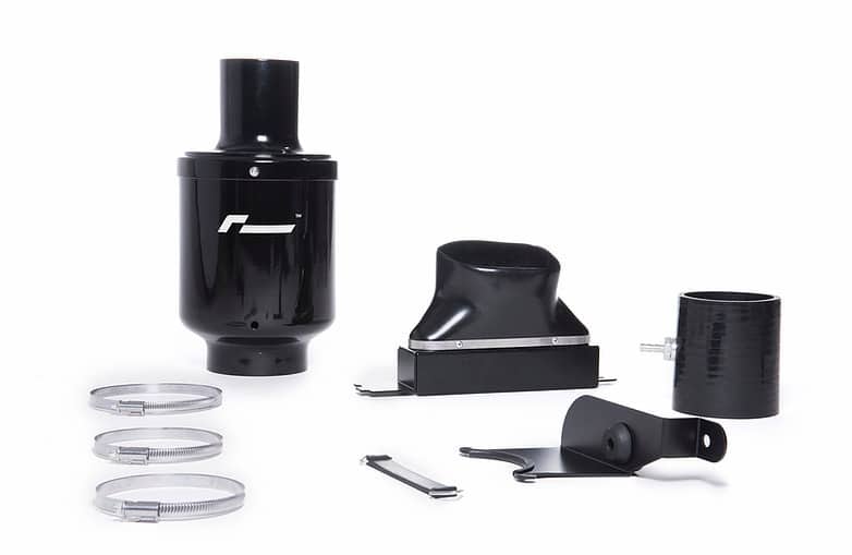 RacingLine Kaltlufteinlass VW Golf 7 7.5 2.0 TDI GTD Audi A3 2.0 TDI 8V SEAT Leon 2.0 TDI 5F MQB 2.0 TDI