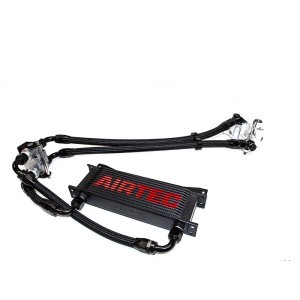 refroidisseur d&#39;huile airtec vag 2 0 tsi ea888 3 mqb