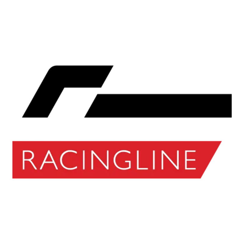 Racingline – Kit de pistons d&#39;étrier de frein Stage 3 – 12 pistons – MQB