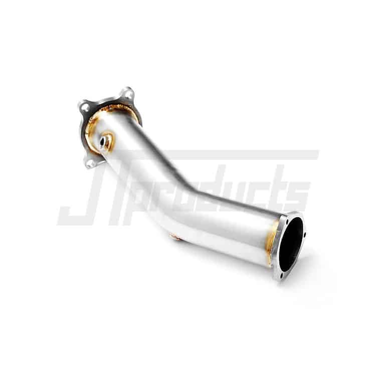 bajante decat audi a4 b7 a6 c6 2 0 tfsi 2