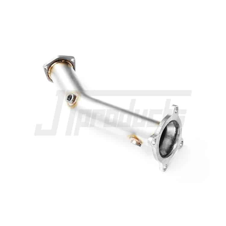 bajante decat audi a4 b7 a6 c6 2 0 tfsi 3