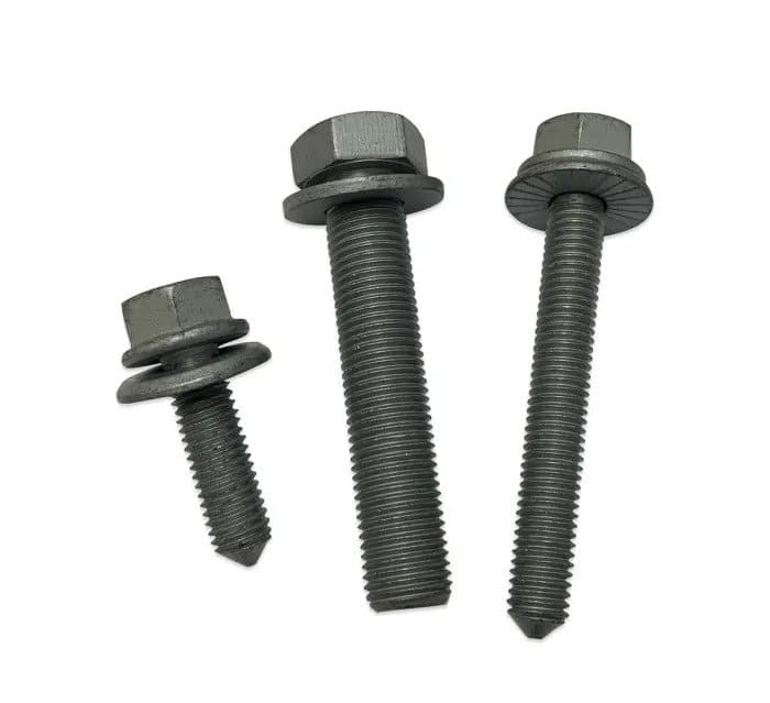 034 Motorsport Dogbone Mount Boutens Set Audi A3 8P Golf 5 GTI