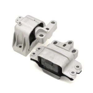 034 Motorsport Motor Mount Pair Audi A3 8P Golf 5 GTI